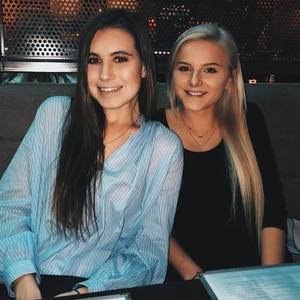 Meet your Posher, Madison